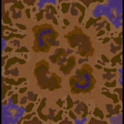 Scorched Basin