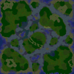 Timbermaw Hold